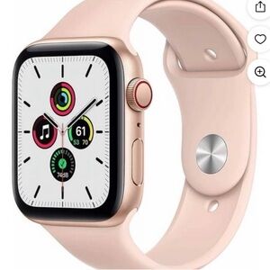 Apple Watch Series 6